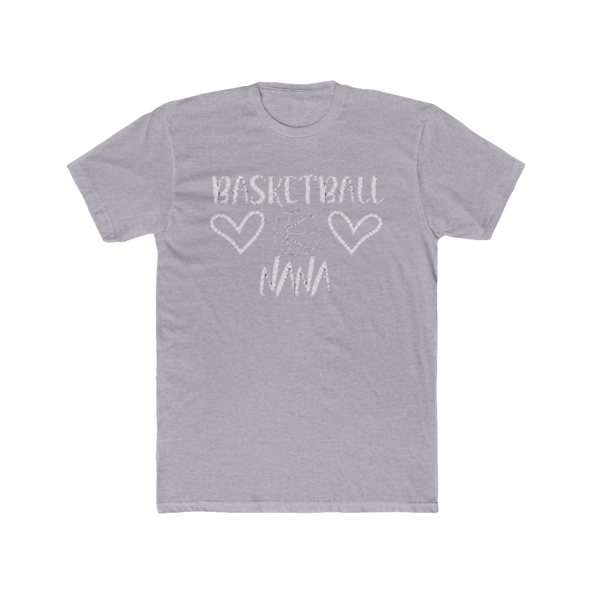 Basketball Nana T Shirt