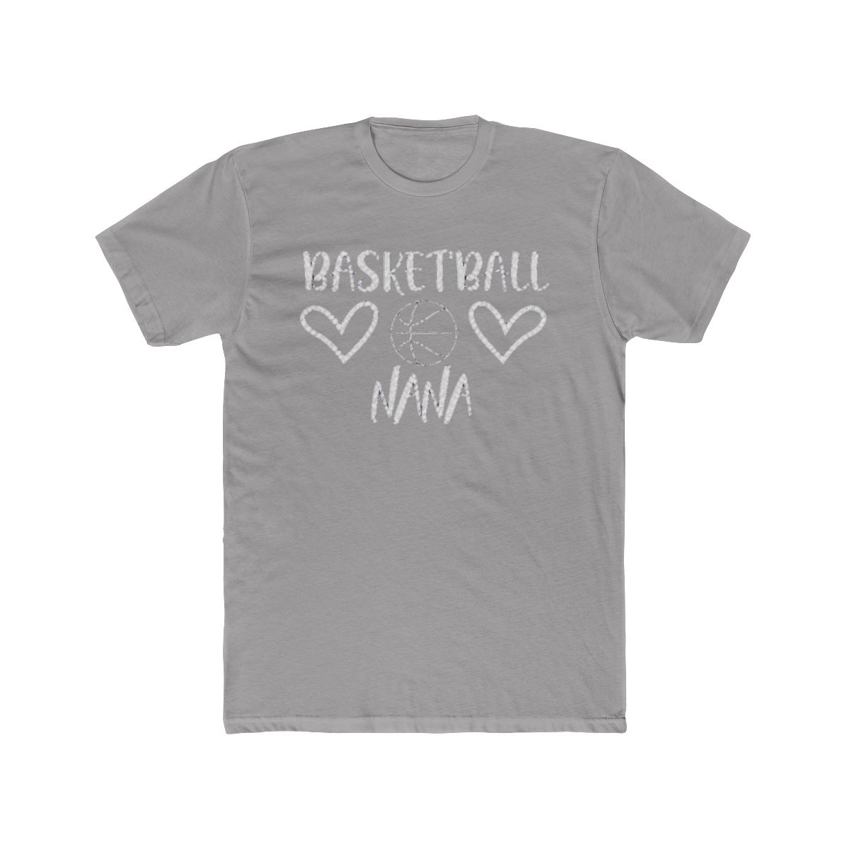 Basketball Nana T Shirt - Official T-Shirts merchandise
