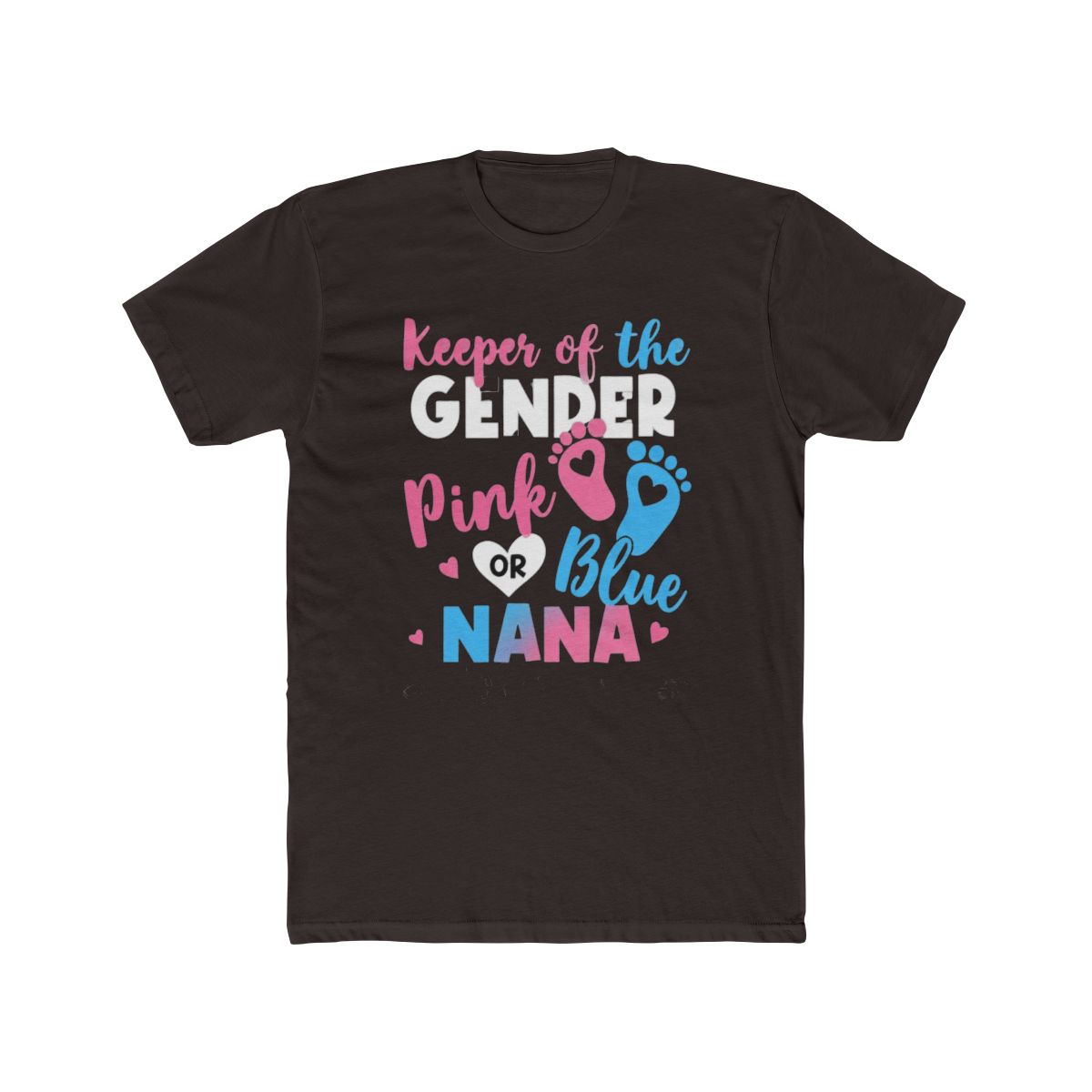 Keeper Of The Gender Nana Loves You Gender Reveal - alternate angle 3, merchandise