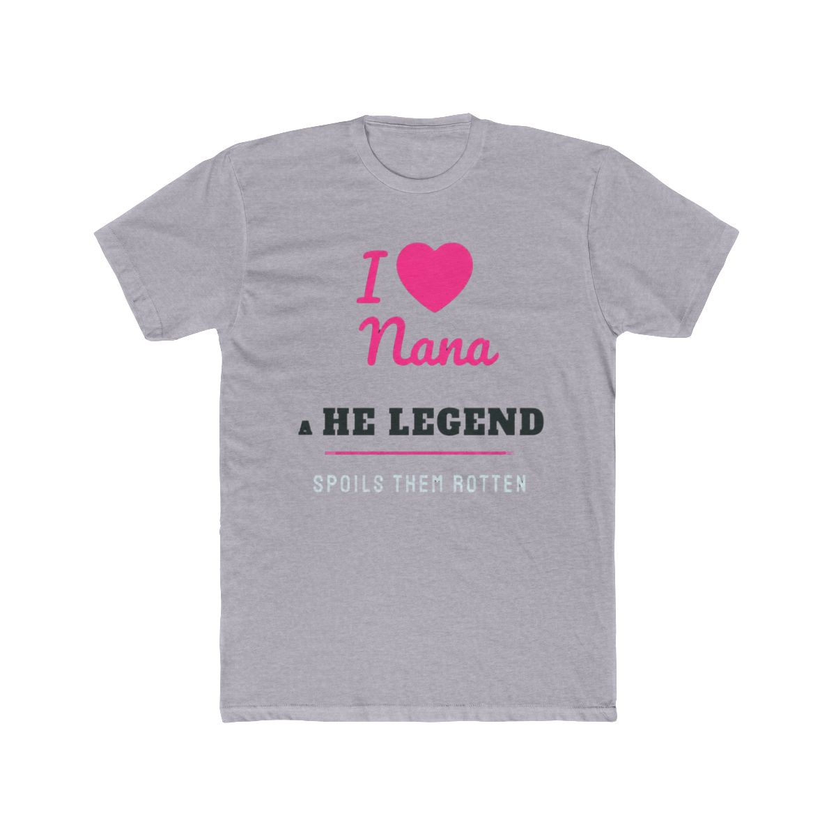 Nana The Legend Grandma Gift Idea Birthday