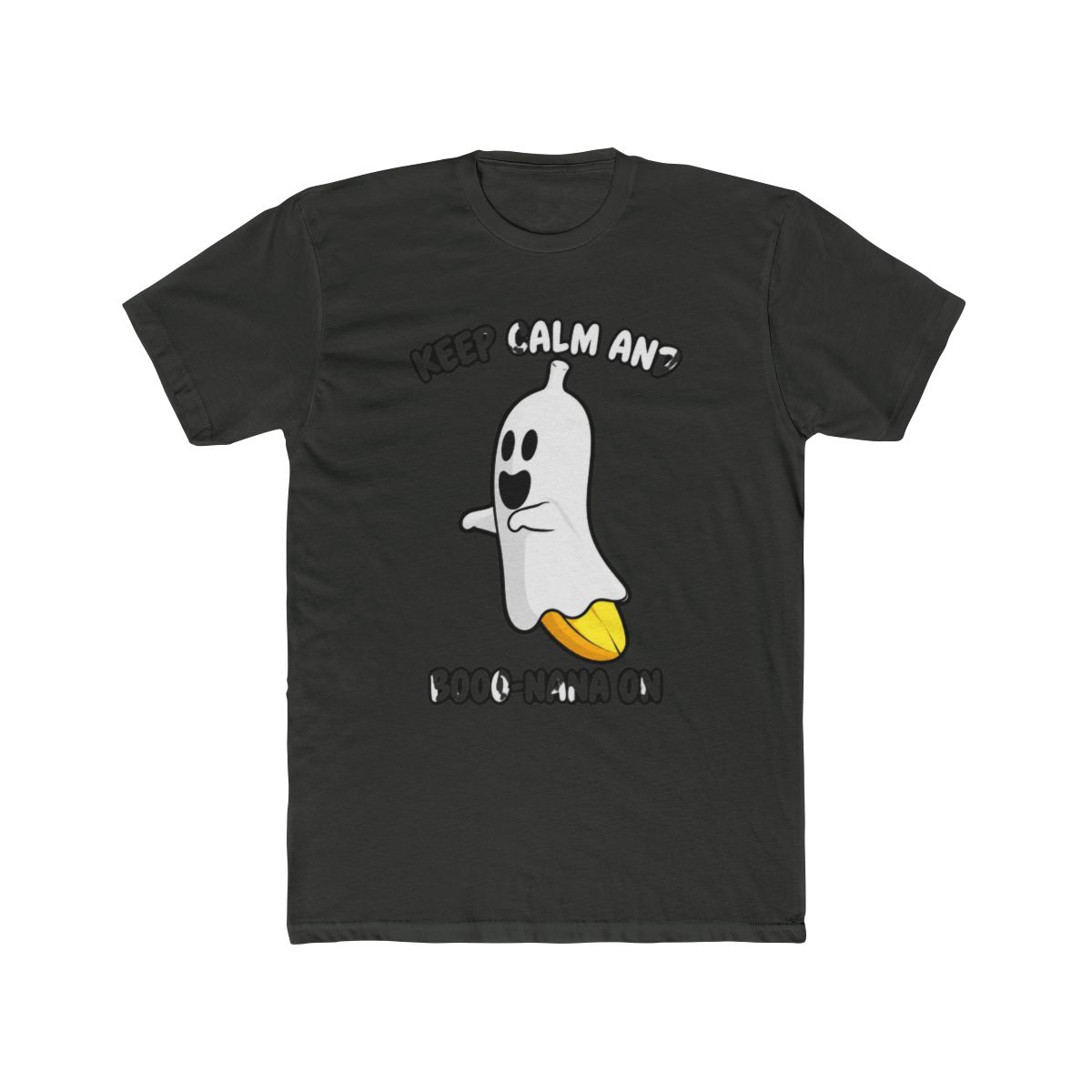 Halloween Banana Booo-Nana - alternate angle 5, merchandise