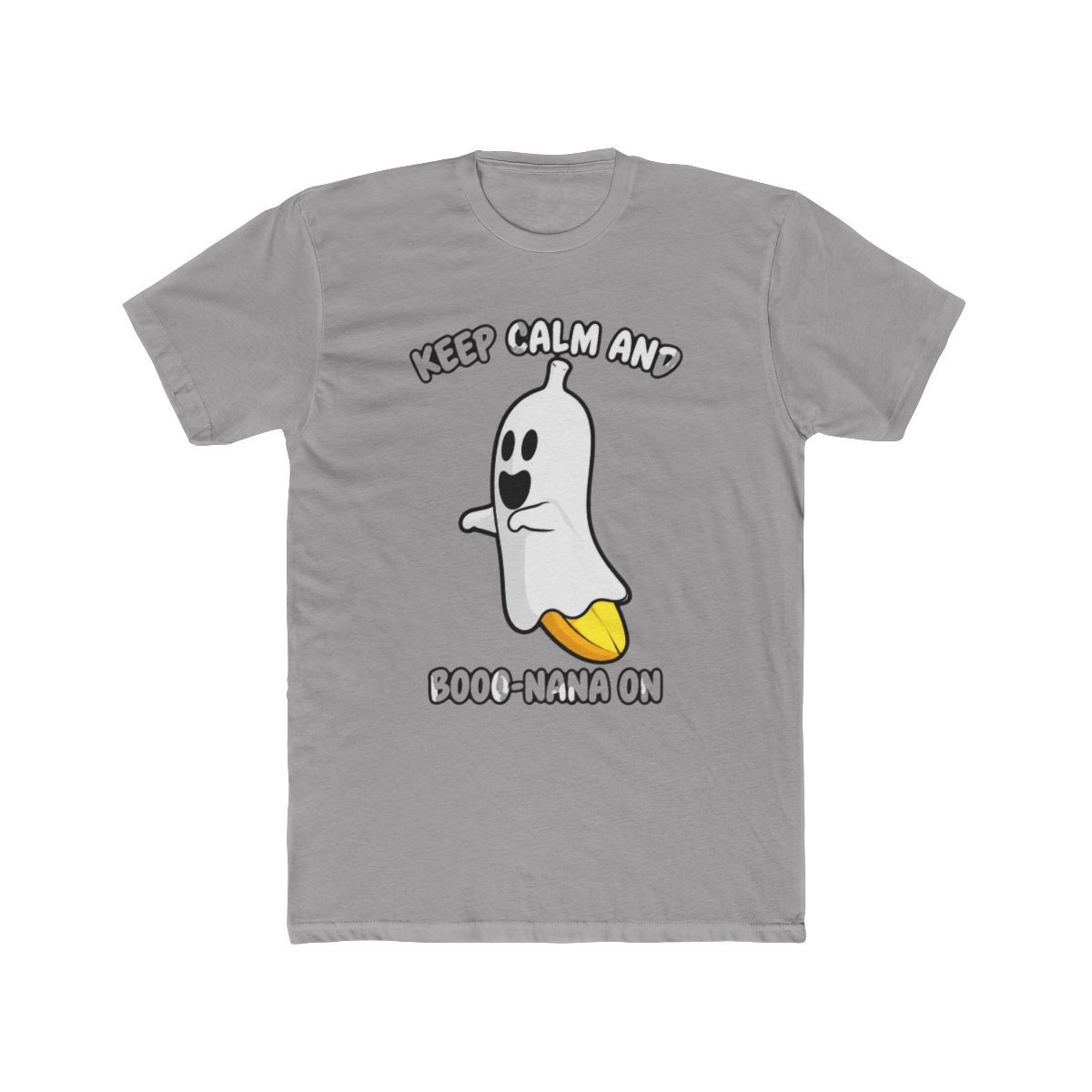 Halloween Banana Booo-Nana - Official T-Shirts merchandise