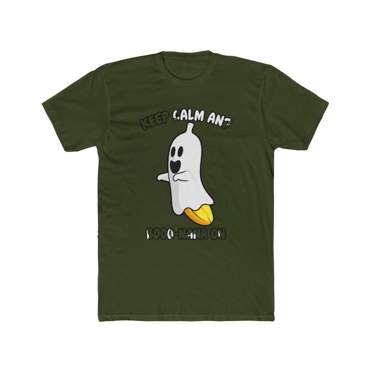Halloween Banana Booo-Nana - alternate angle 4, merchandise