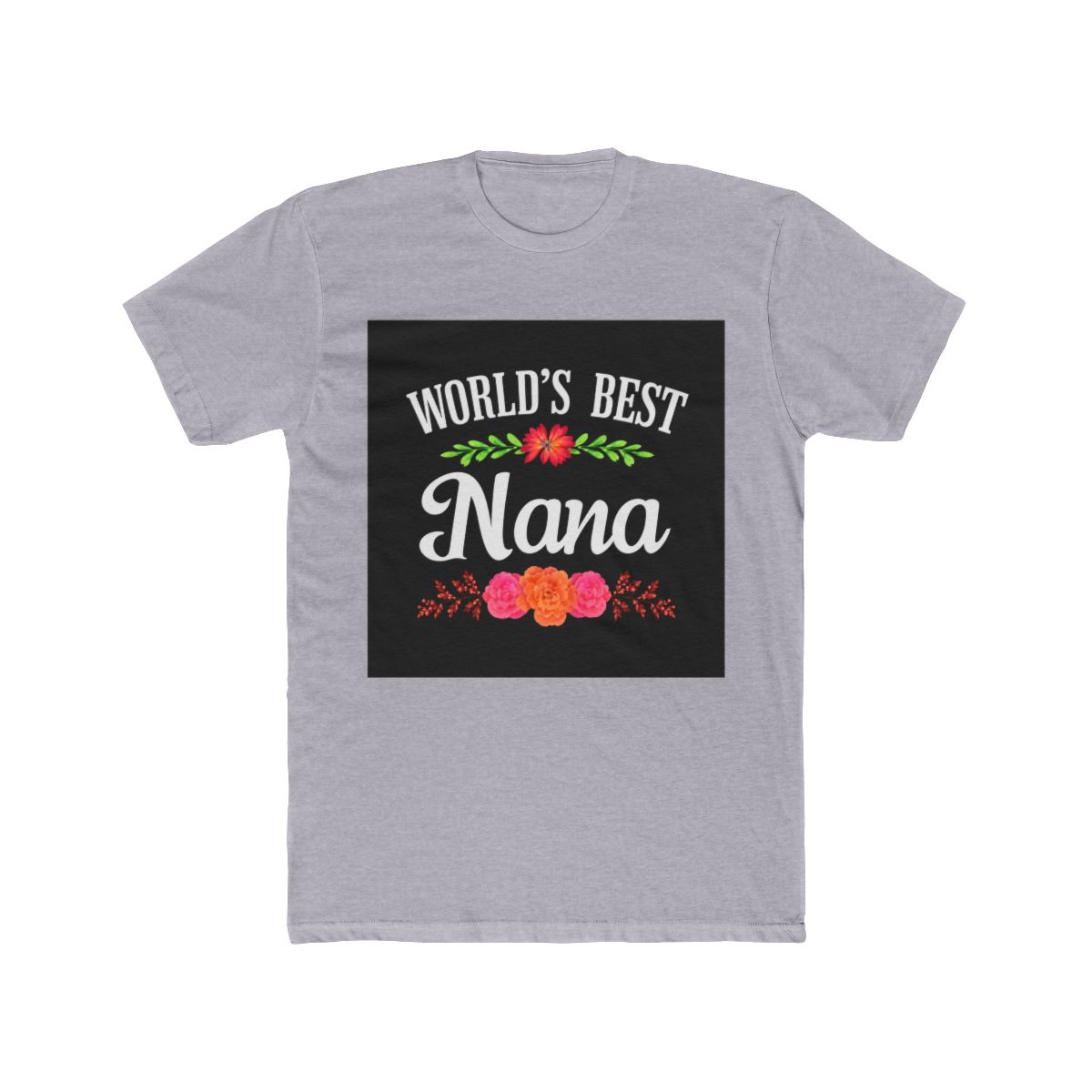 World'S Best Nana Grandma