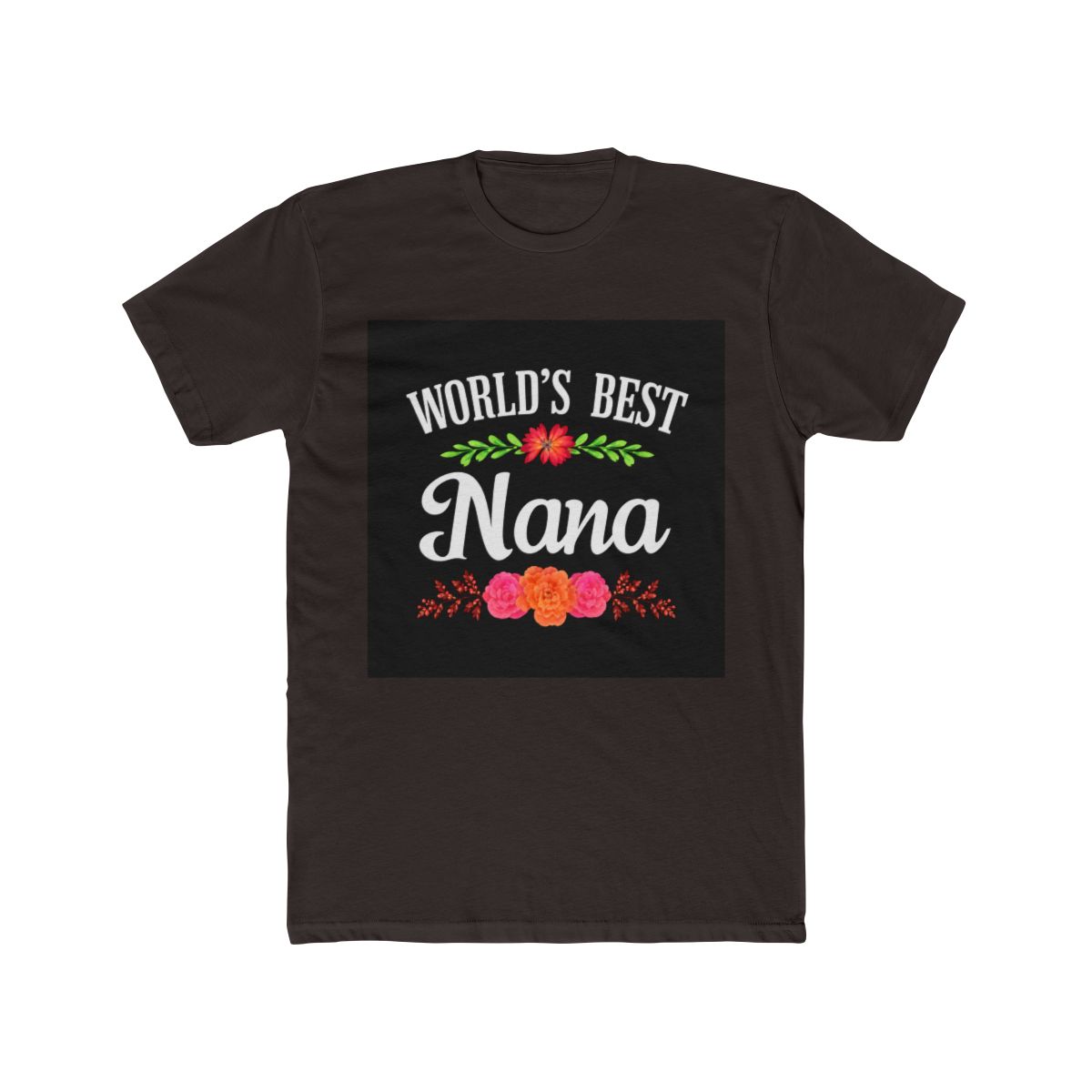 World'S Best Nana Grandma - alternate angle 2, merchandise