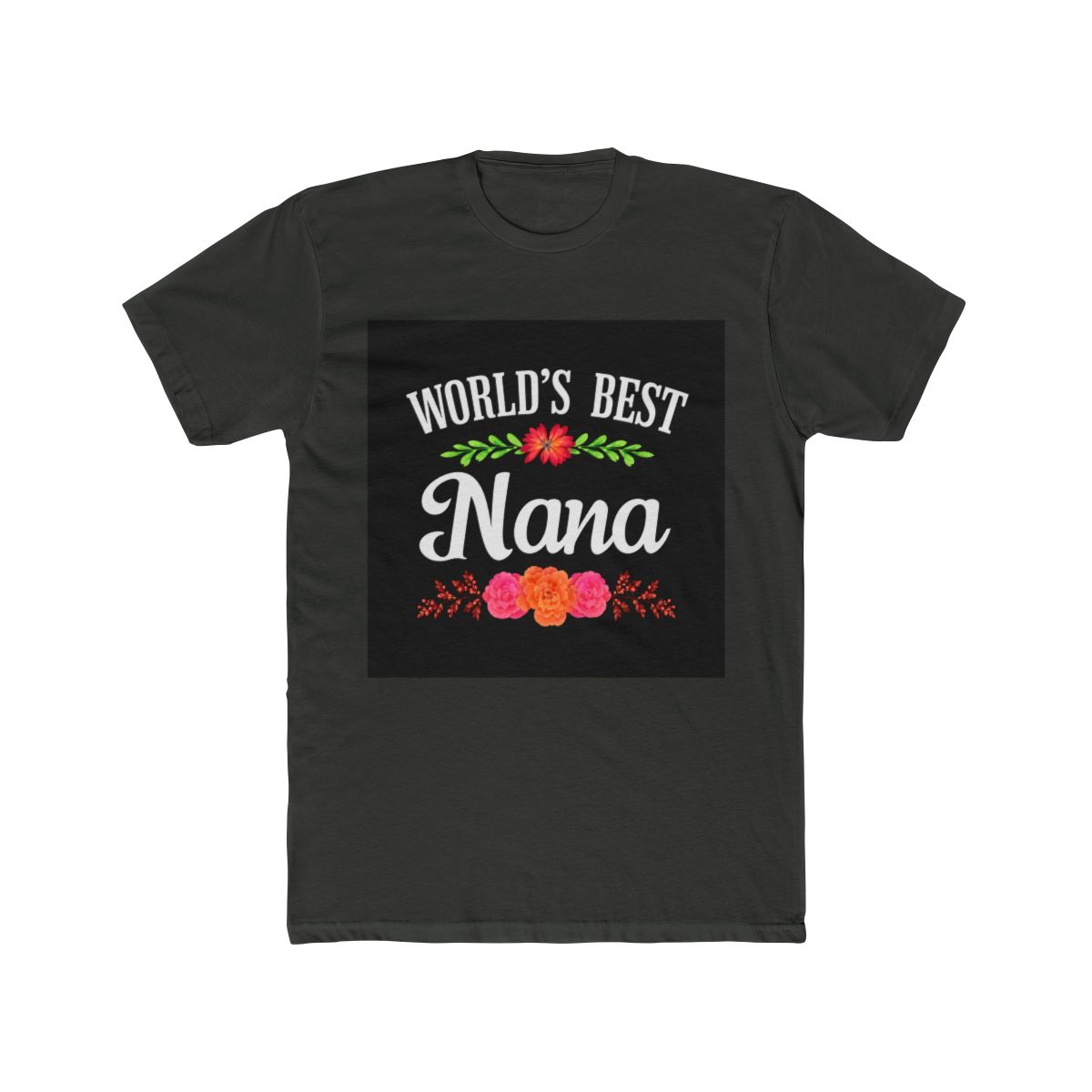 World'S Best Nana Grandma - alternate angle 5, merchandise