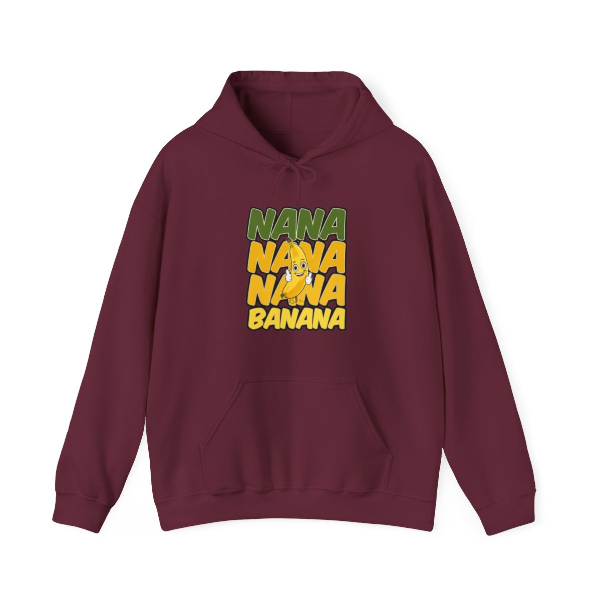 Nana Nana Nana Banana - alternate angle 4, merchandise