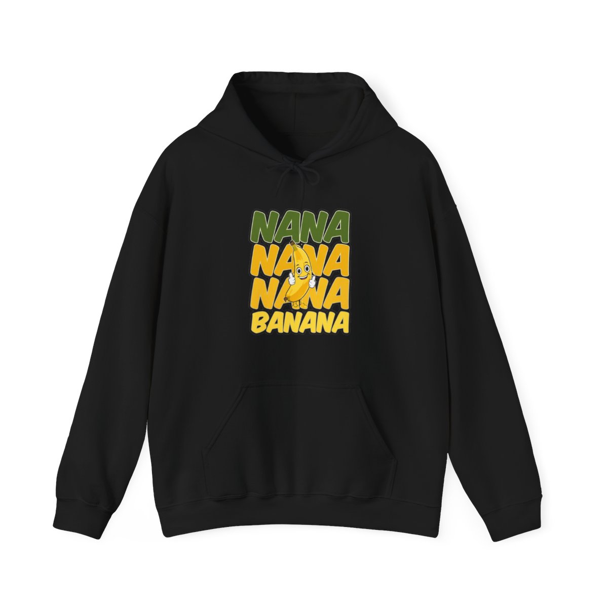 Nana Nana Nana Banana