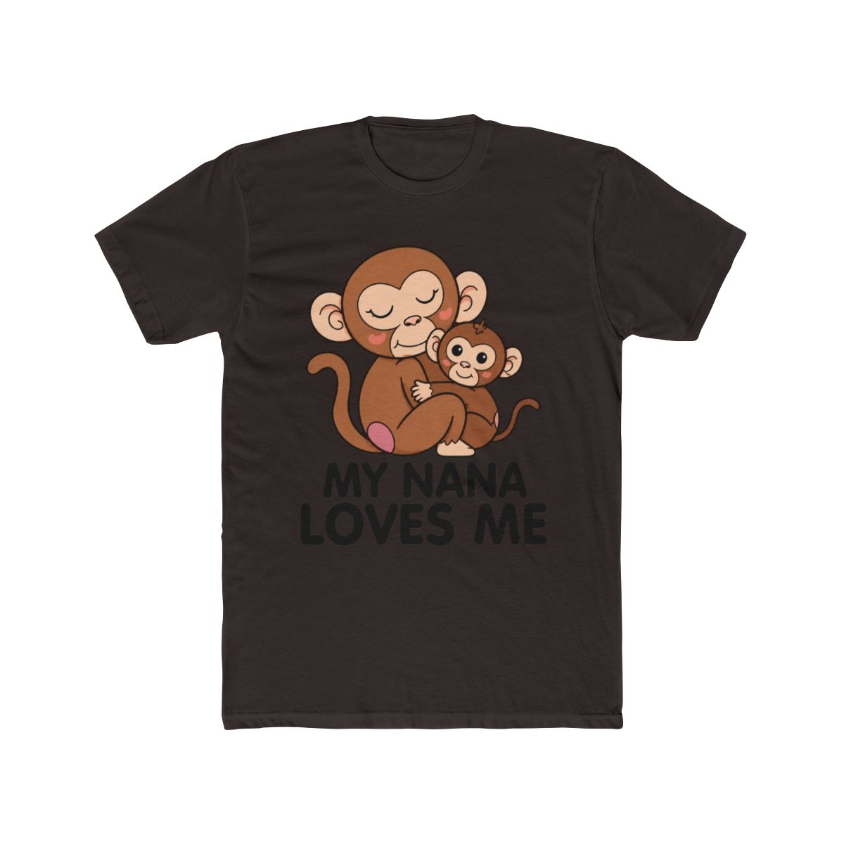 my nana loves me - alternate angle 2, merchandise