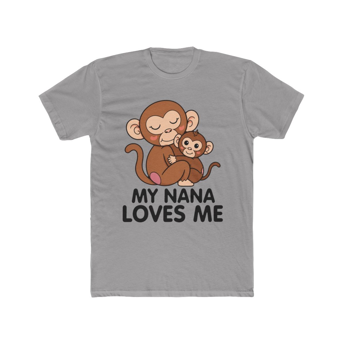 my nana loves me - Official T-Shirts merchandise