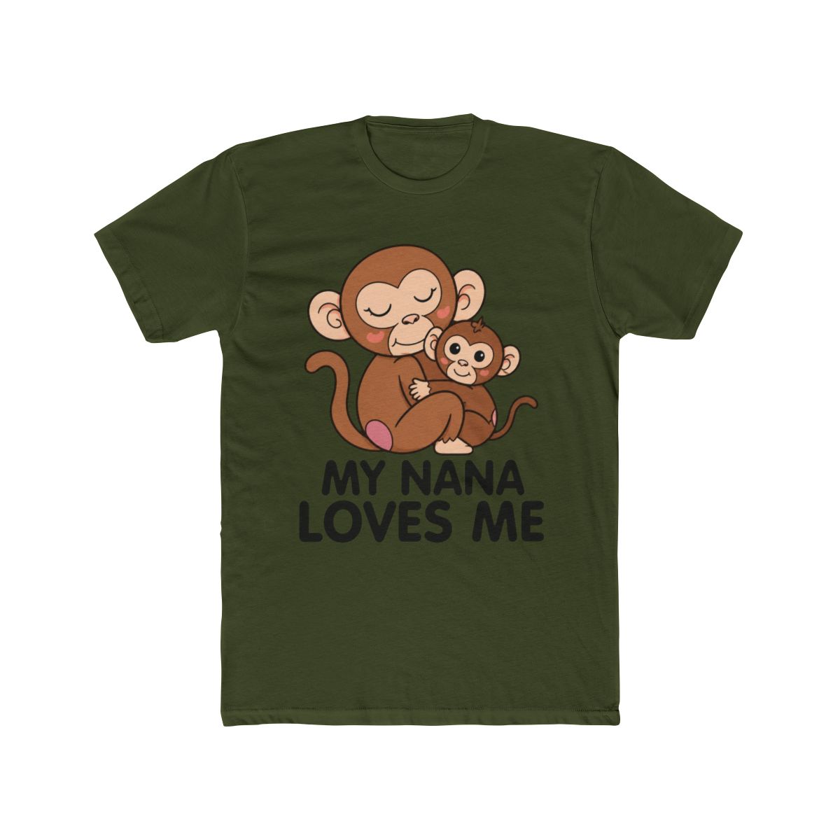 my nana loves me - alternate angle 5, merchandise