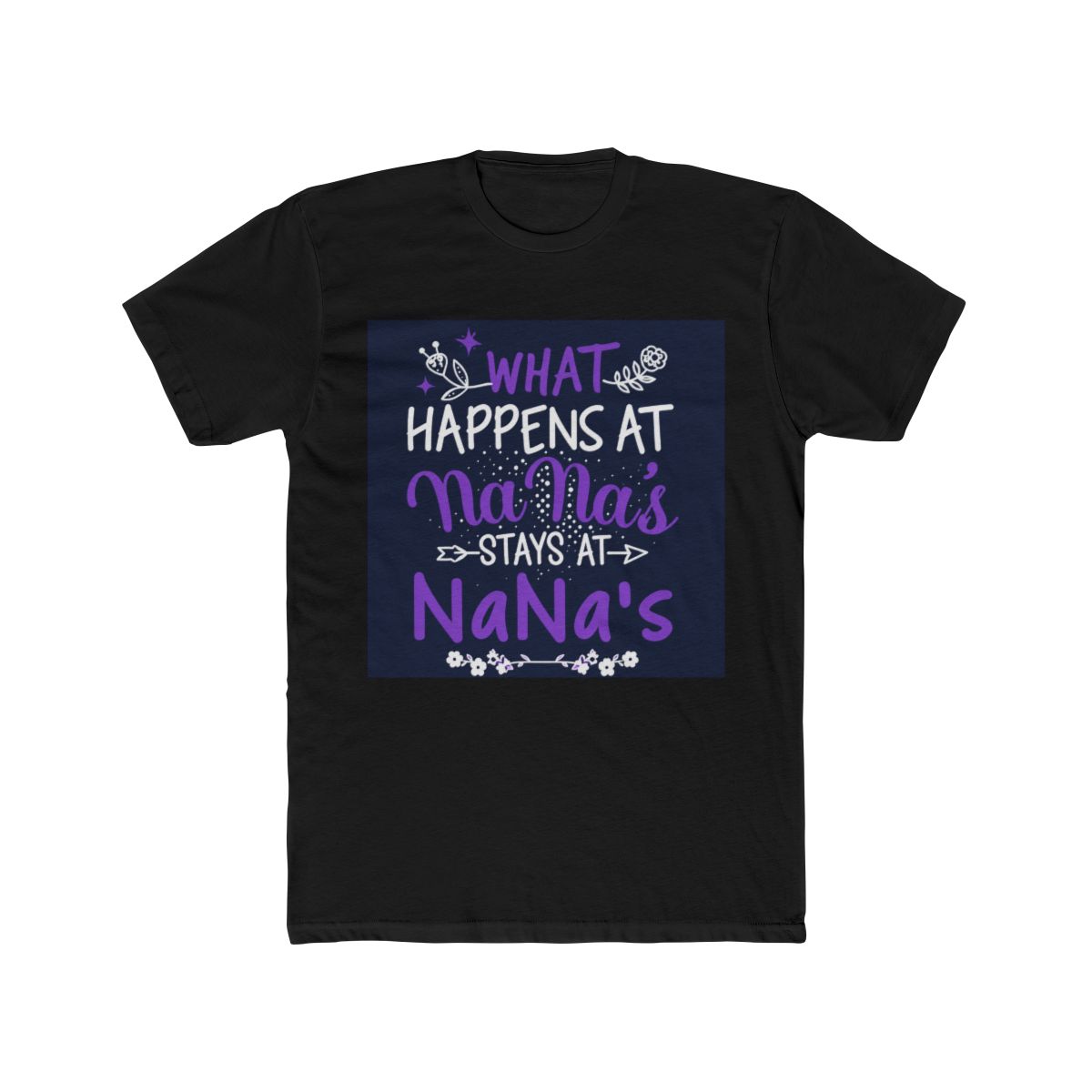 what happens at nana stays at nana grandma - alternate angle 4, merchandise