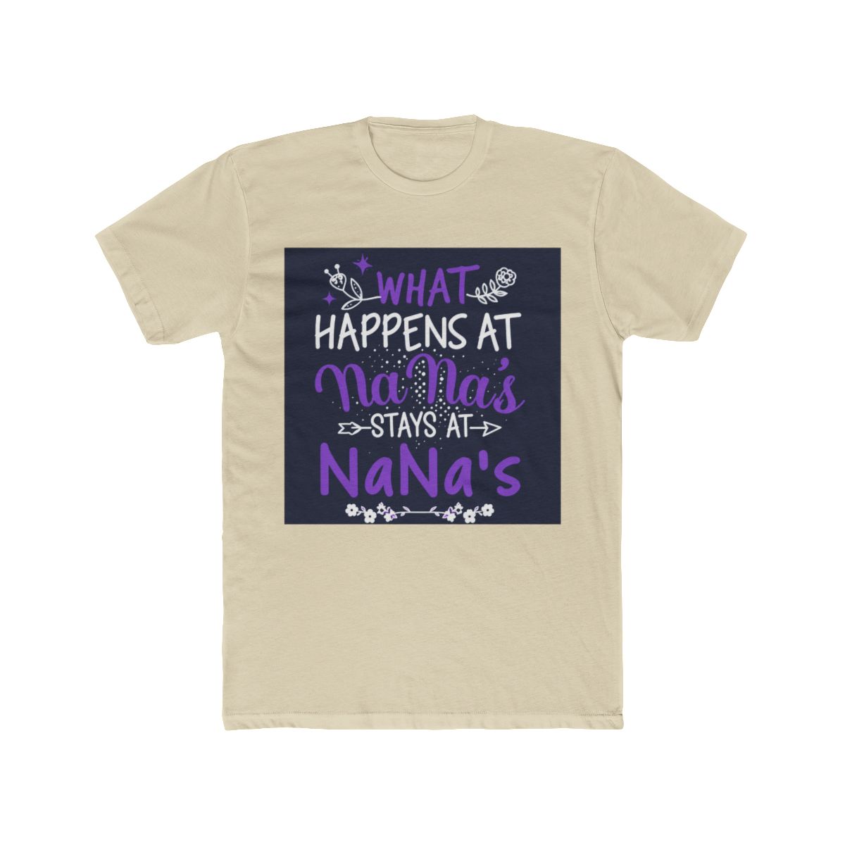 what happens at nana stays at nana grandma - alternate angle 5, merchandise