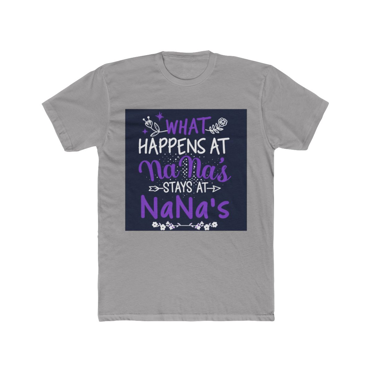 what happens at nana stays at nana grandma - alternate angle 2, merchandise