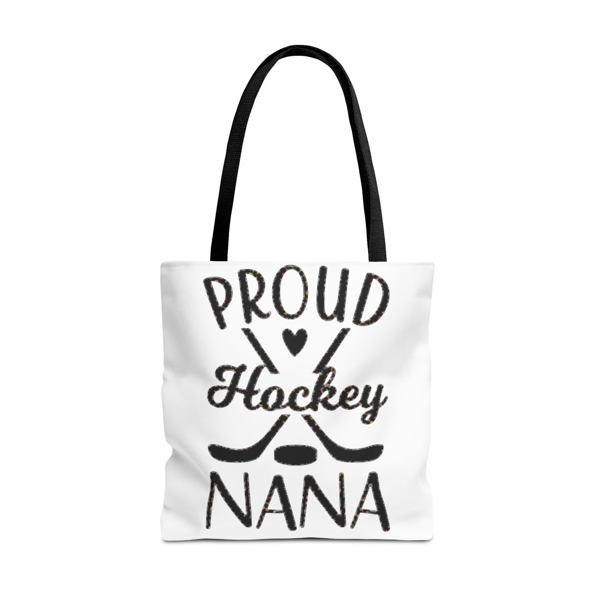 Ice Hockey Nana Grandma Of Hockey Player Nana - alternate angle 3, merchandise