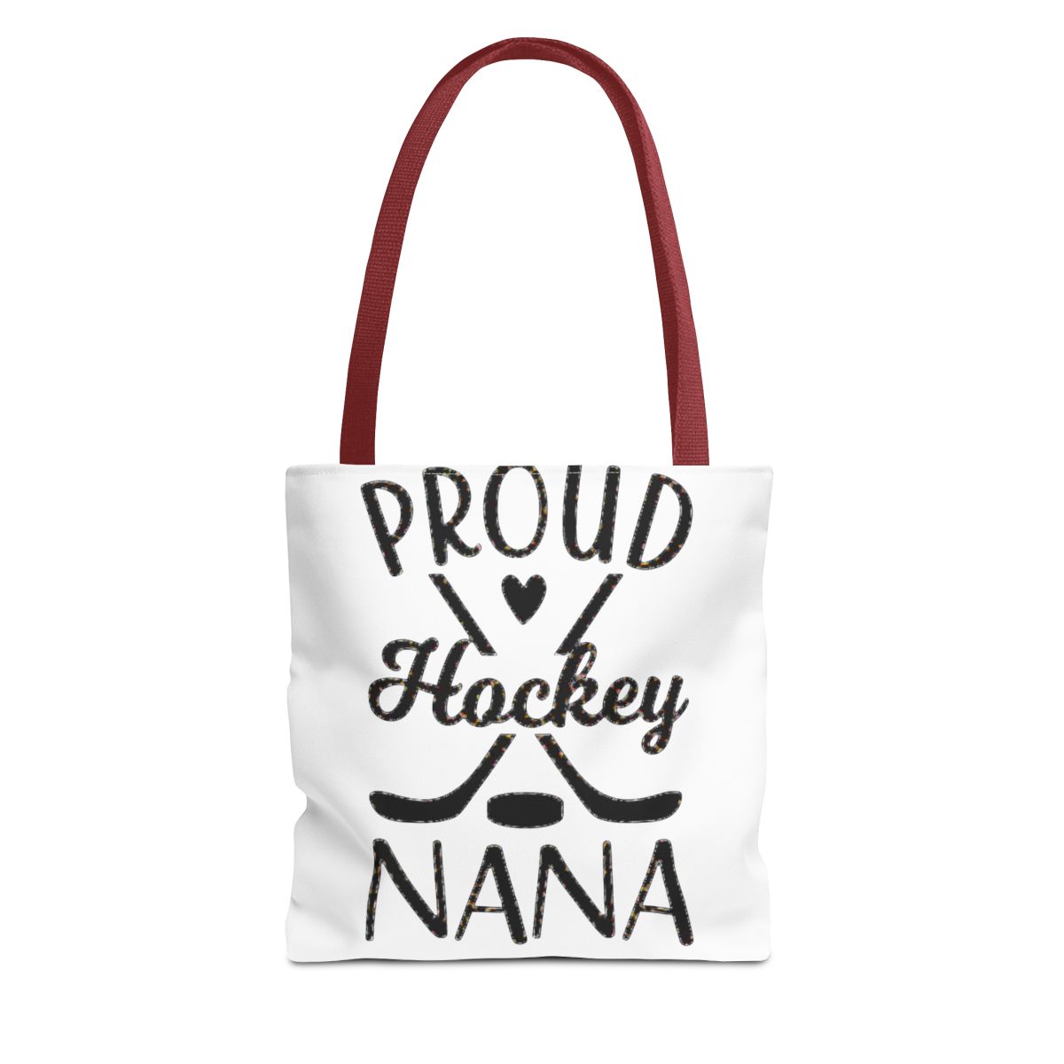 Ice Hockey Nana Grandma Of Hockey Player Nana - alternate angle 4, merchandise