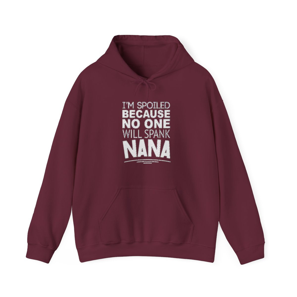 I'm spoiled because no one will spank nana - alternate angle 3, merchandise