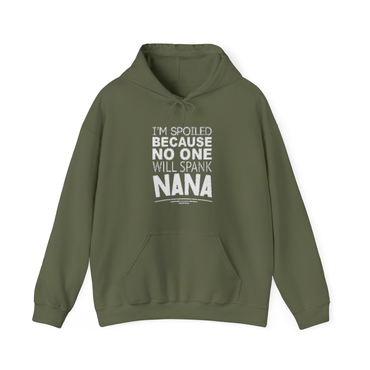 I'm spoiled because no one will spank nana - alternate angle 4, merchandise