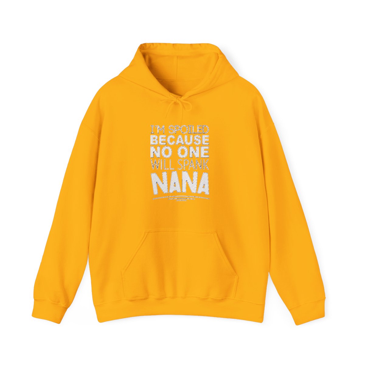 I'm spoiled because no one will spank nana - alternate angle 2, merchandise