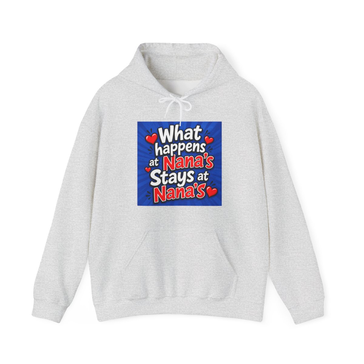 What happens at Nana's stays at Nana's - alternate angle 2, merchandise