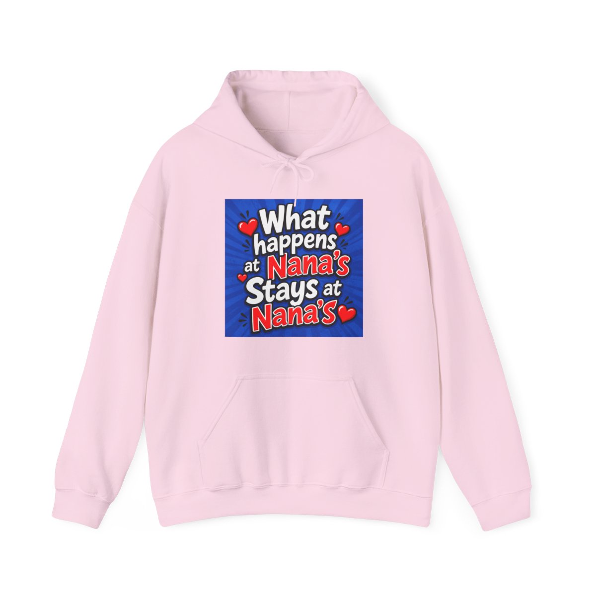 What happens at Nana's stays at Nana's - alternate angle 3, merchandise