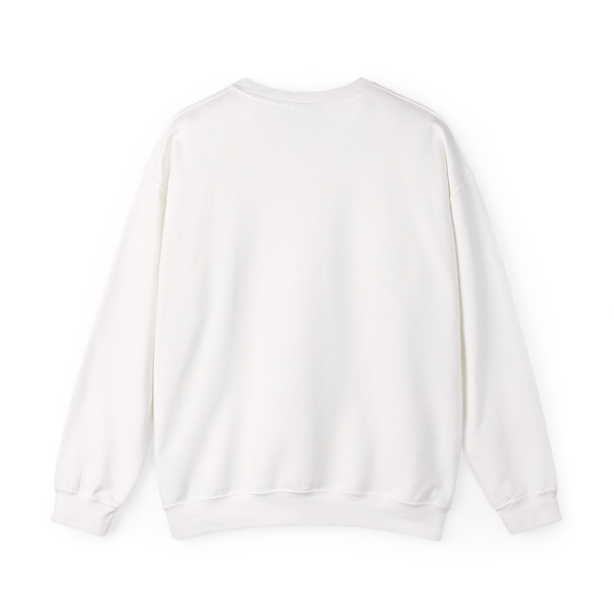 Sunflower Nana Crewneck - alternate angle 1, merchandise