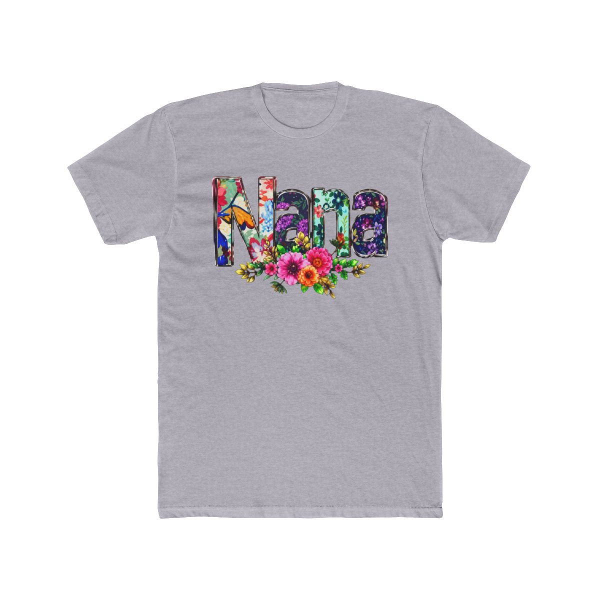 Nana Tri Blend T Shirt