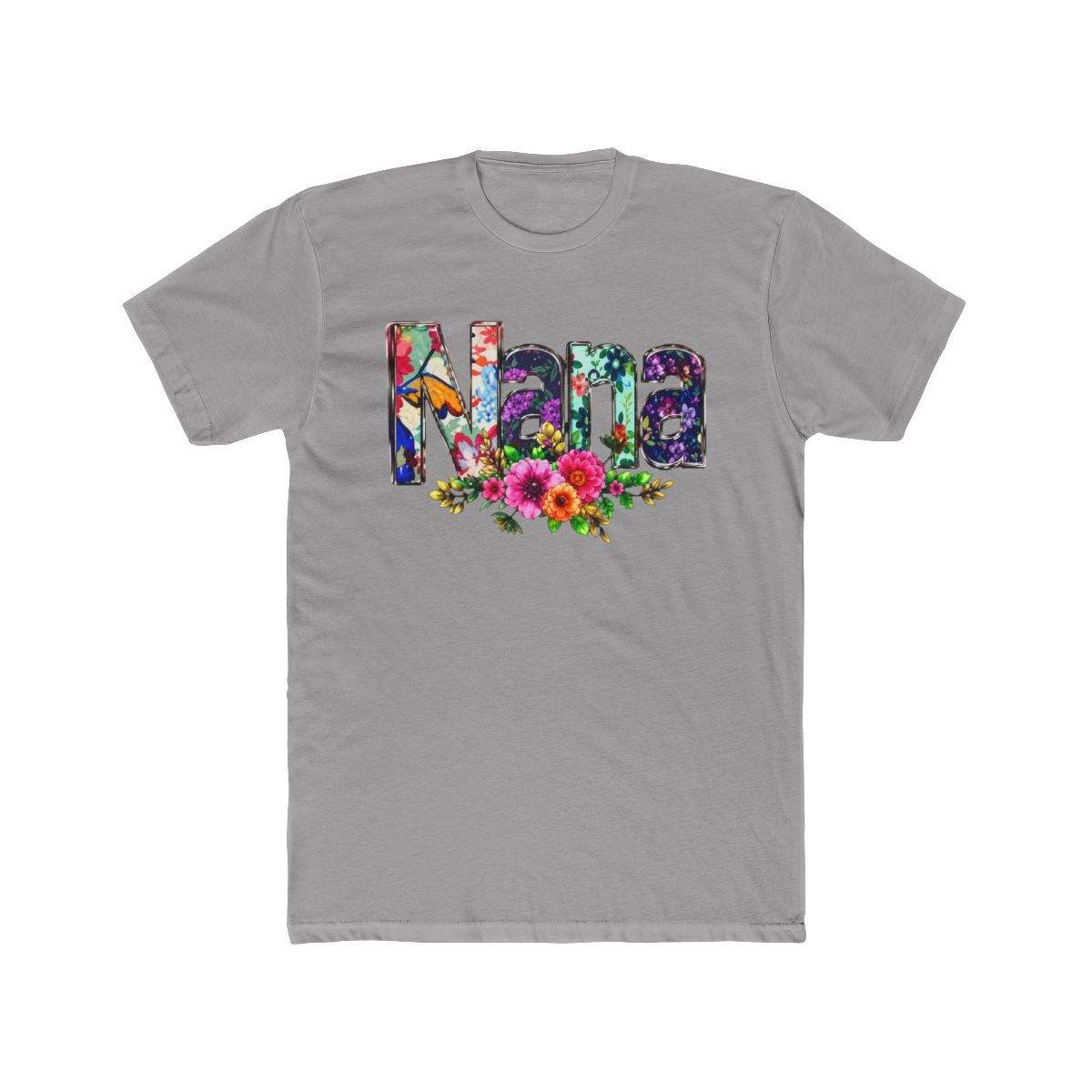 Nana Tri Blend T Shirt - Official T-Shirts merchandise