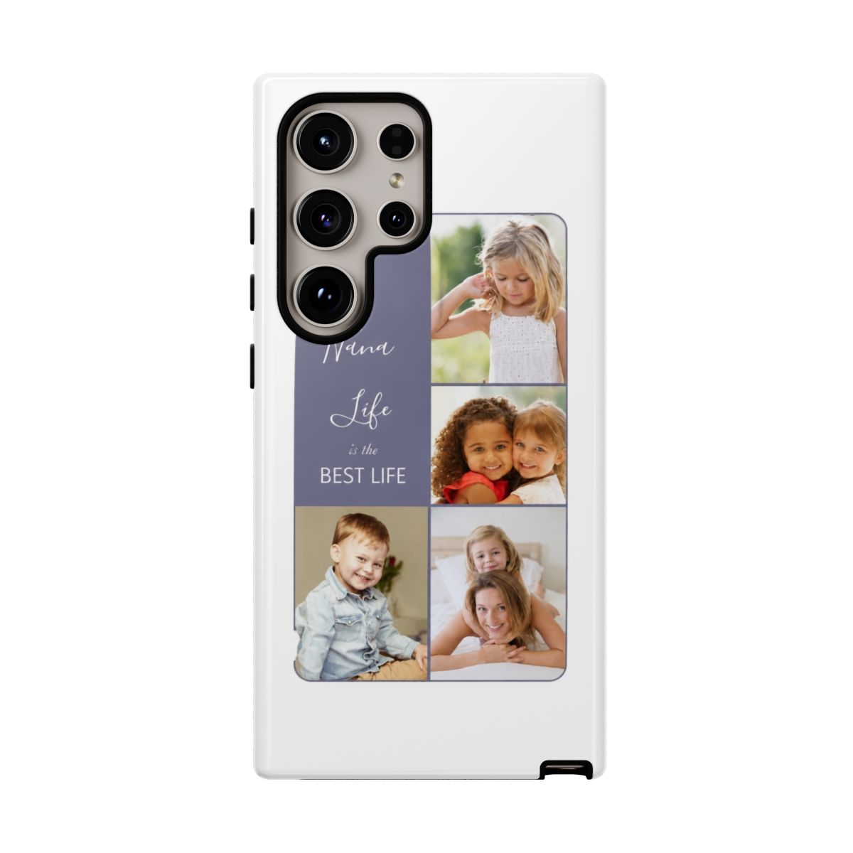 Phone Cases - Nana accessories collection