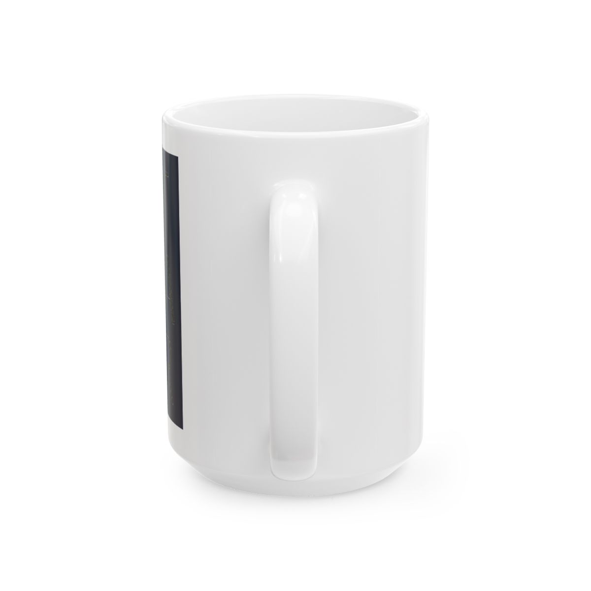 Best Nana Ever Gifts Coffee Mug 11 oz - Grandma Gift from Grandkids - World's Best Nana Gifts for Birthday Christmas Mother’s Day (NANA) - alternate angle 5, merchandise