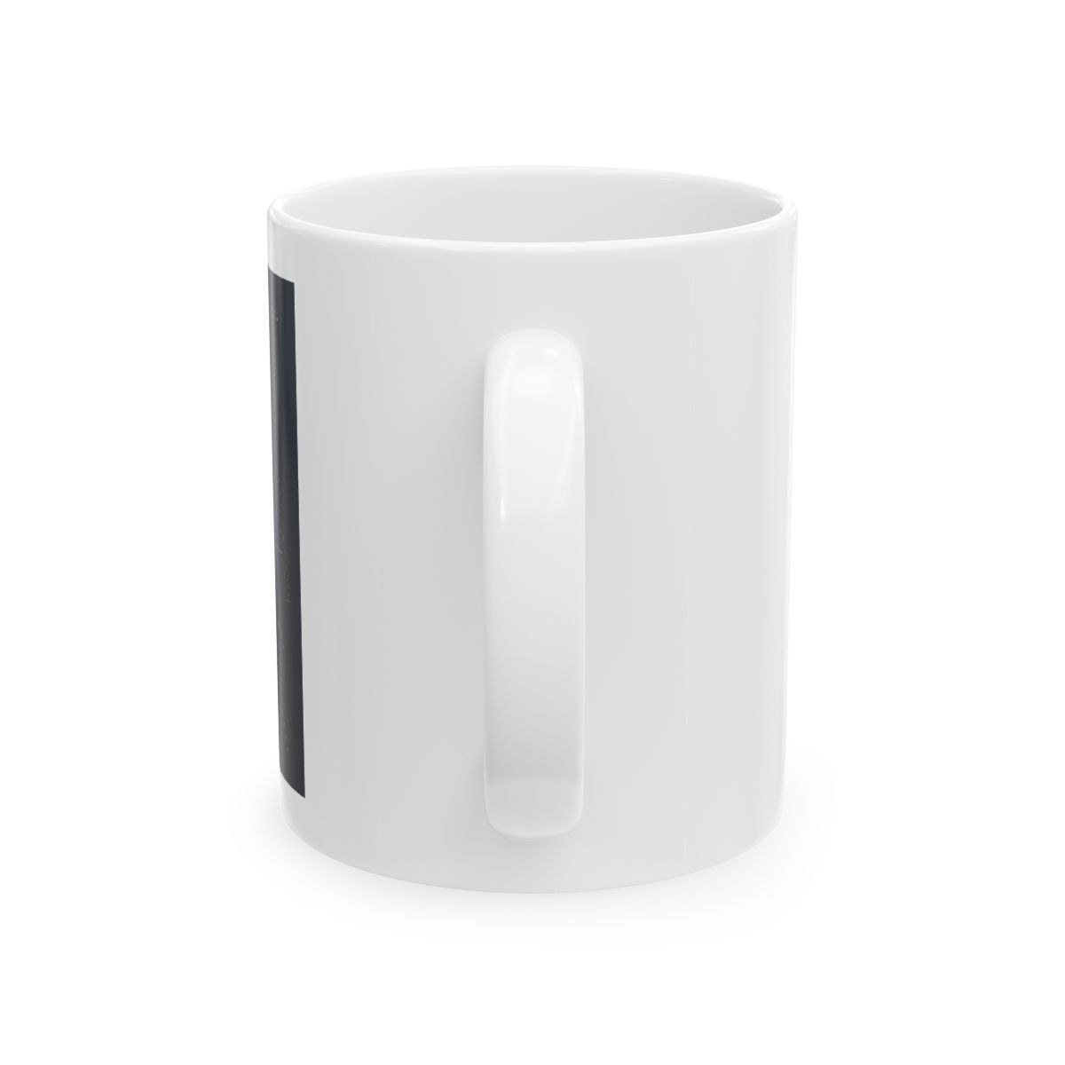 Best Nana Ever Gifts Coffee Mug 11 oz - Grandma Gift from Grandkids - World's Best Nana Gifts for Birthday Christmas Mother’s Day (NANA) - alternate angle 3, merchandise