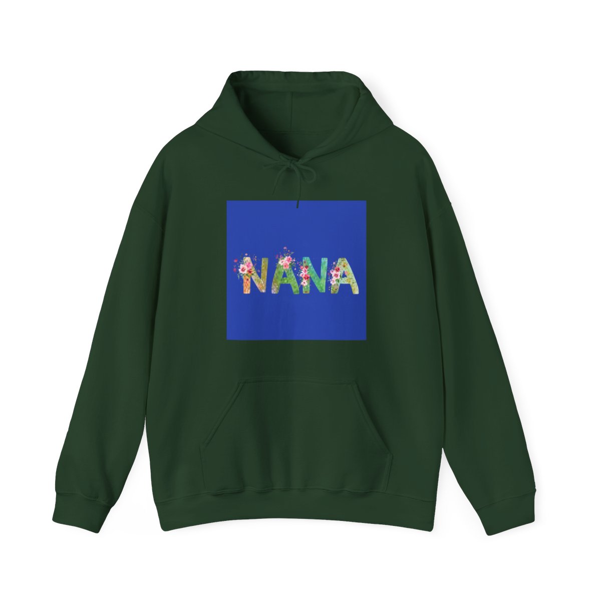 Nana Hoodie - alternate angle 5, merchandise