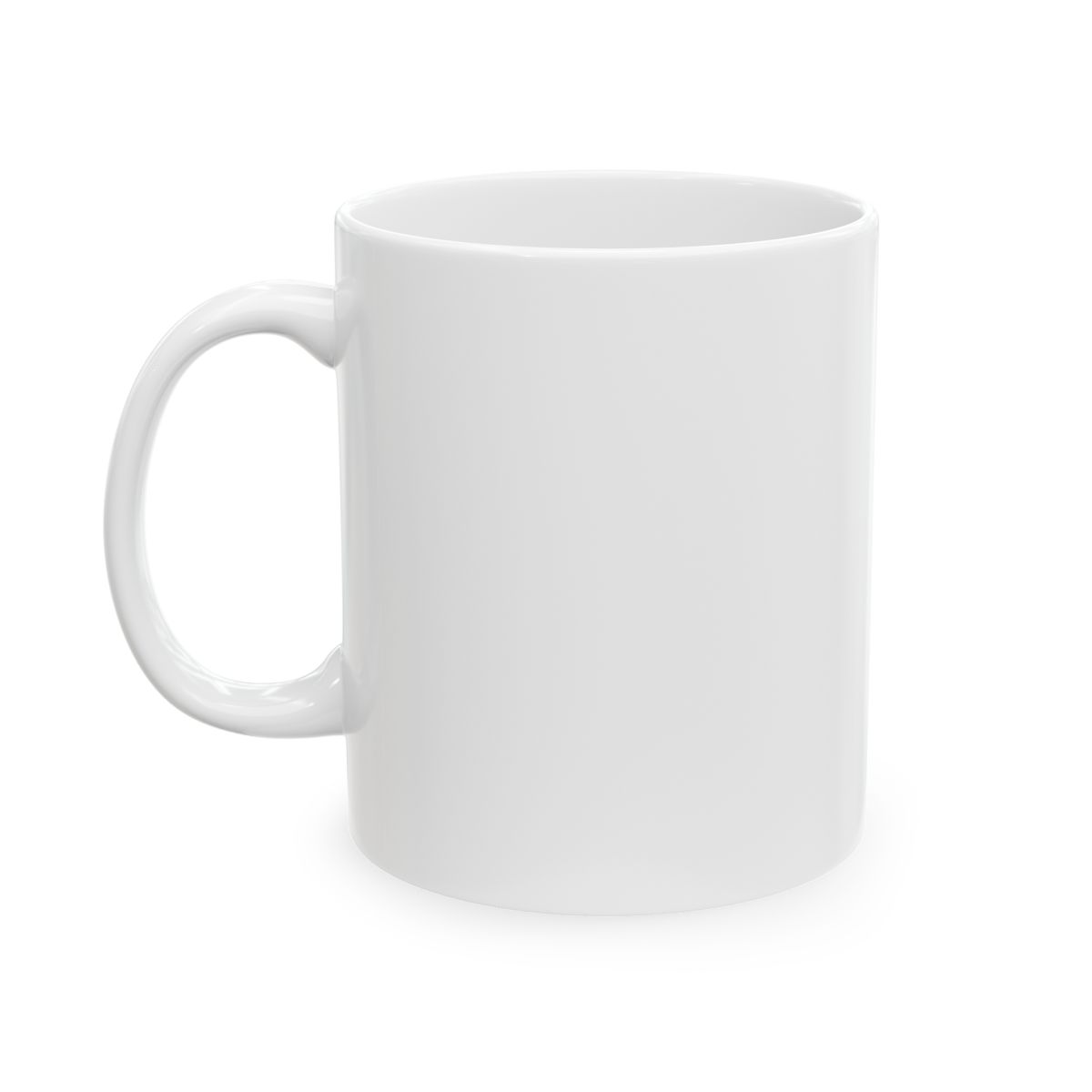 Nana Photo Collage Coffee Mug - alternate angle 4, merchandise
