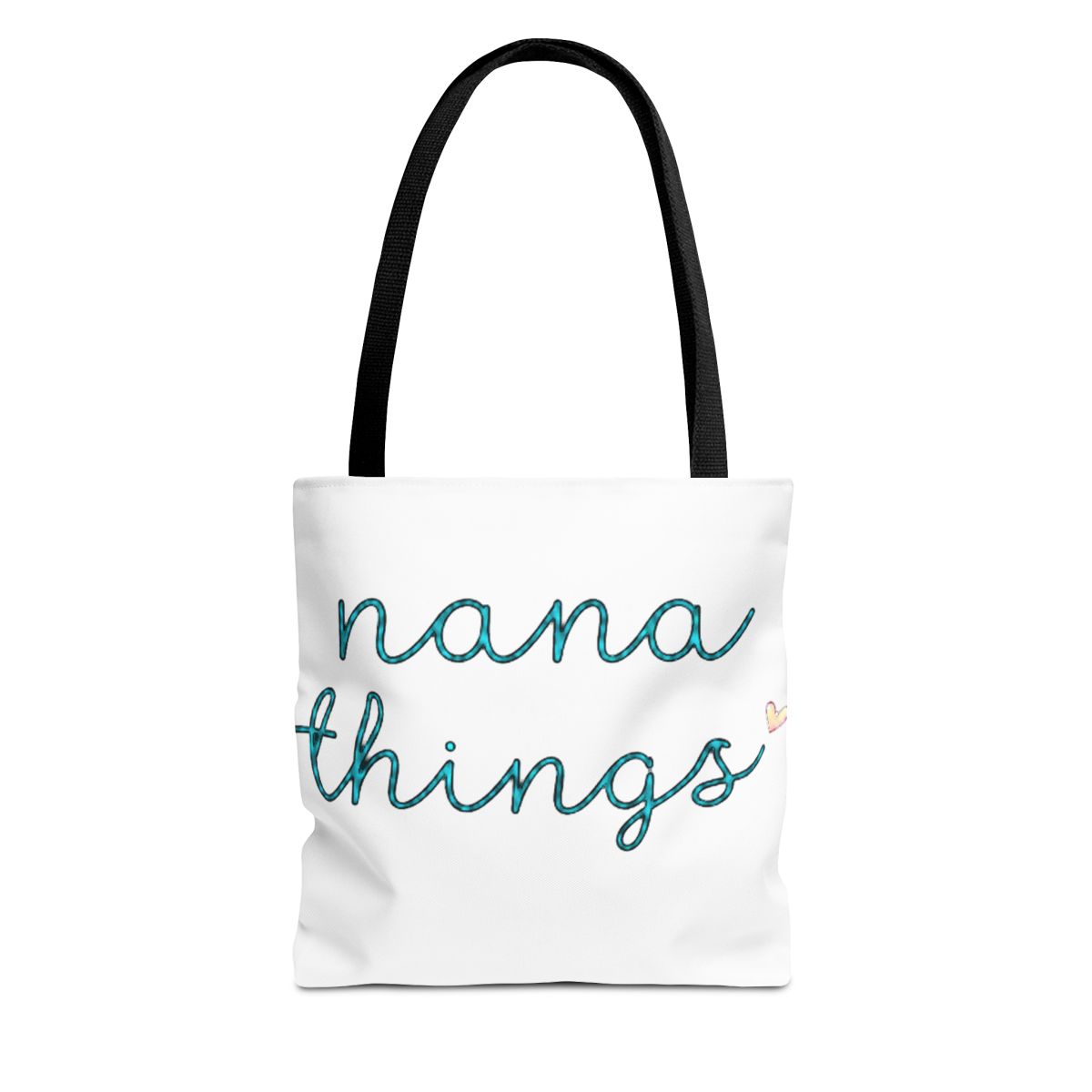 Craftique Grandma/Mimi/Nana Gifts -Unique Practical Bags | Christmas Birthday Gifts for Mimi/Nana/Grandma 17"x6.7"x12.5"