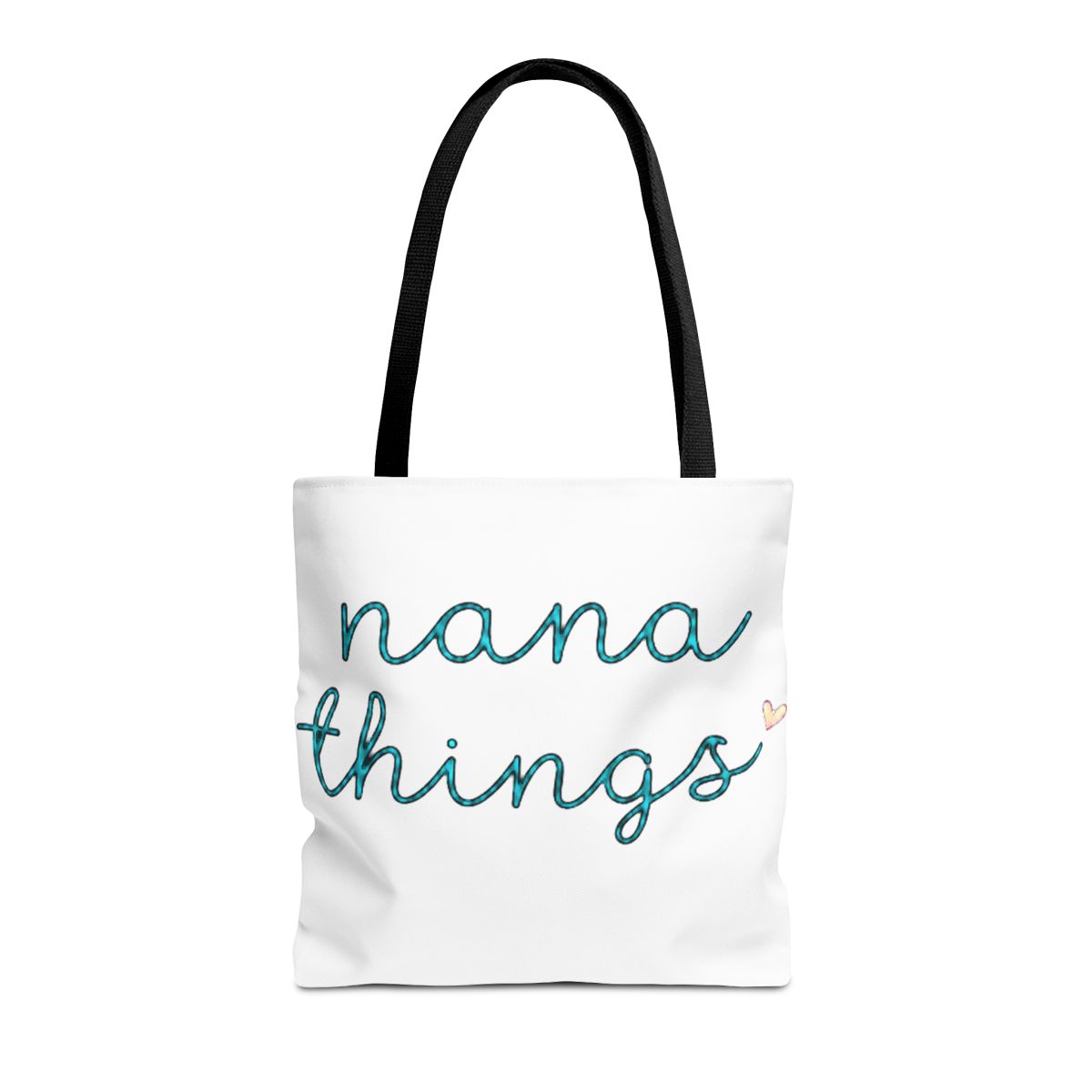 Craftique Grandma/Mimi/Nana Gifts -Unique Practical Bags | Christmas Birthday Gifts for Mimi/Nana/Grandma 17"x6.7"x12.5" - alternate angle 2, merchandise