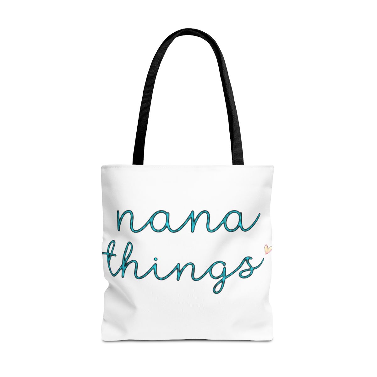 Craftique Grandma/Mimi/Nana Gifts -Unique Practical Bags | Christmas Birthday Gifts for Mimi/Nana/Grandma 17"x6.7"x12.5" - alternate angle 3, merchandise