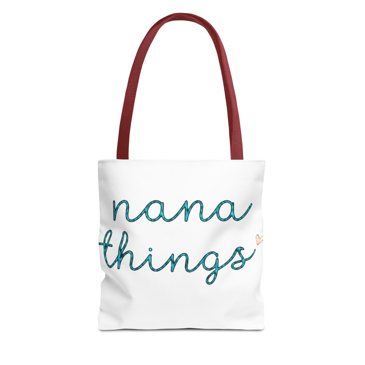 Craftique Grandma/Mimi/Nana Gifts -Unique Practical Bags | Christmas Birthday Gifts for Mimi/Nana/Grandma 17"x6.7"x12.5" - alternate angle 4, merchandise