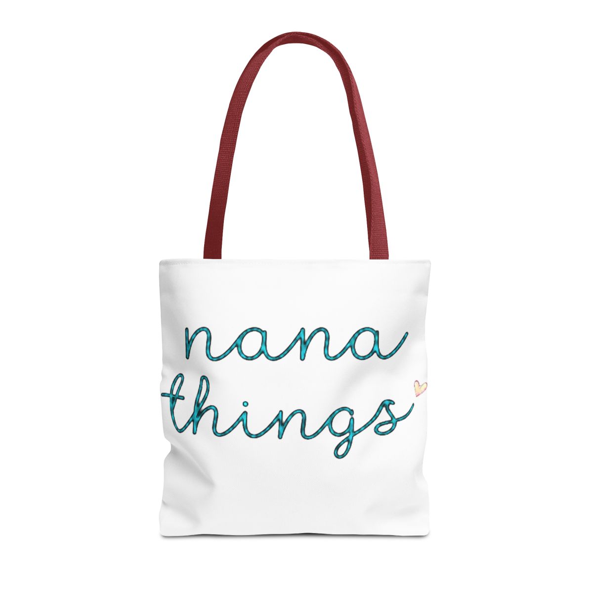 Craftique Grandma/Mimi/Nana Gifts -Unique Practical Bags | Christmas Birthday Gifts for Mimi/Nana/Grandma 17"x6.7"x12.5" - alternate angle 5, merchandise