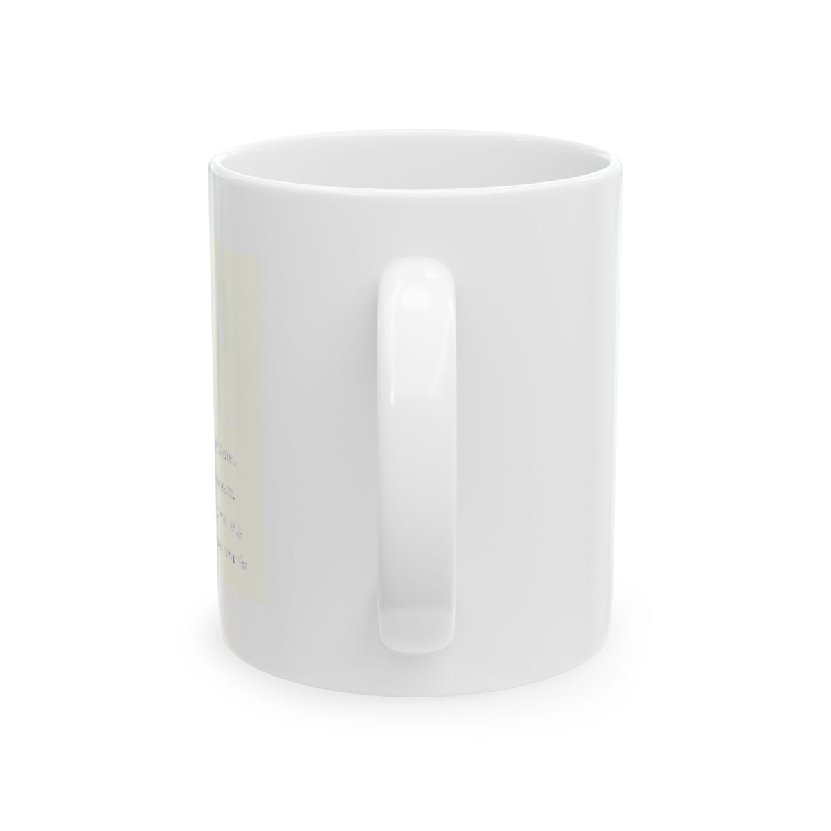 WECACYD Nana Mug 14oz Gift for Grandma Birthday Christmas Mothers Day | Stainless Steel Mug with Lid and Straw. Best Gift From Granddaughter, Grandson for Birthday, Mothers Day, Christmas - alternate angle 3, merchandise