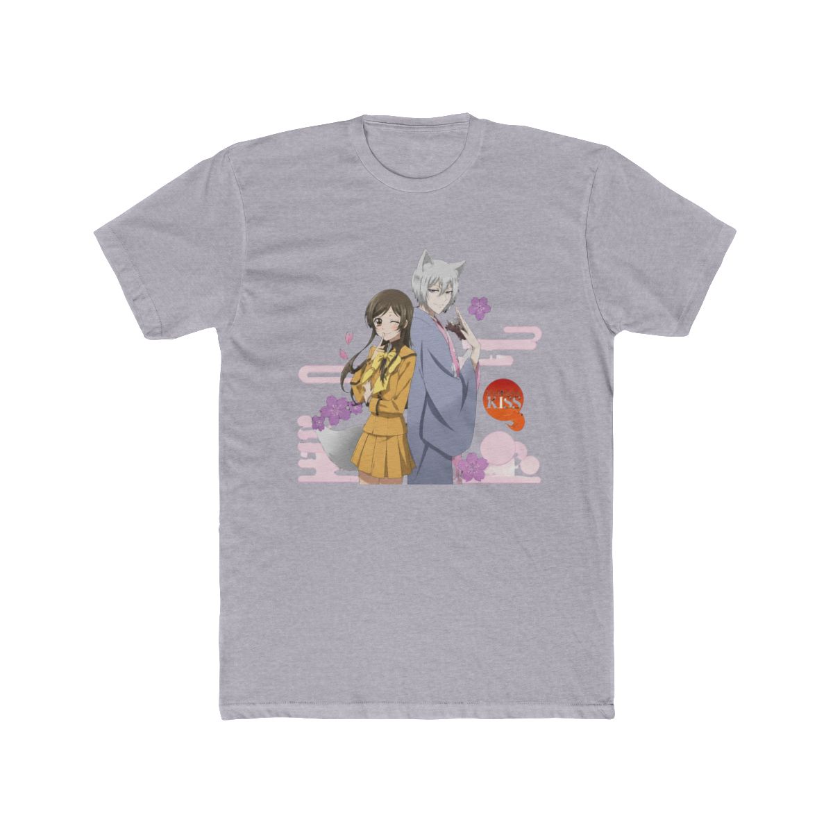 Kamisama Kiss Nanami & Tomoe T Shirt