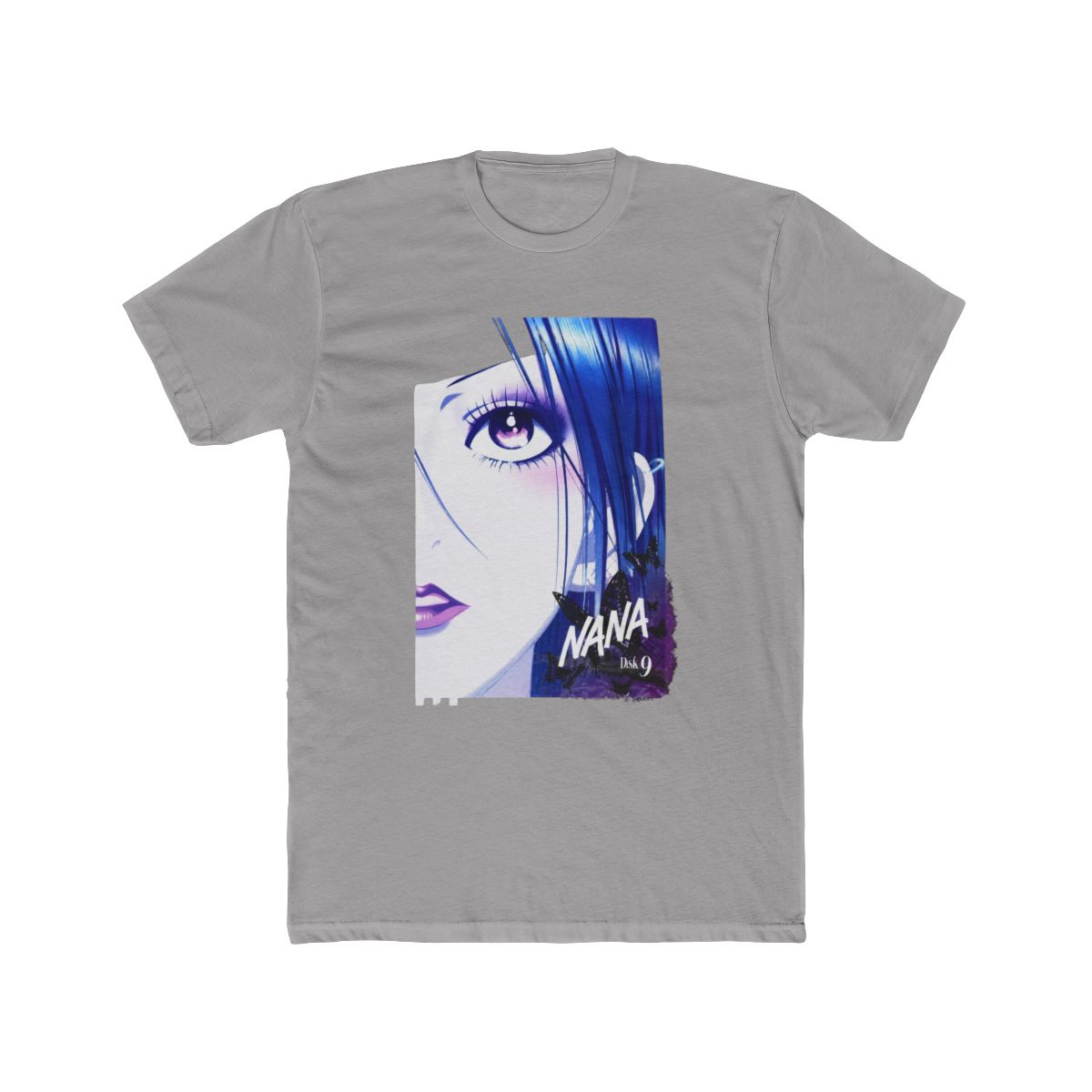 Nana Osaki Close Up Spread - Official T-Shirts merchandise