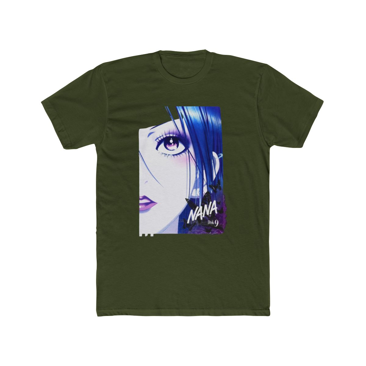 Nana Osaki Close Up Spread - alternate angle 4, merchandise