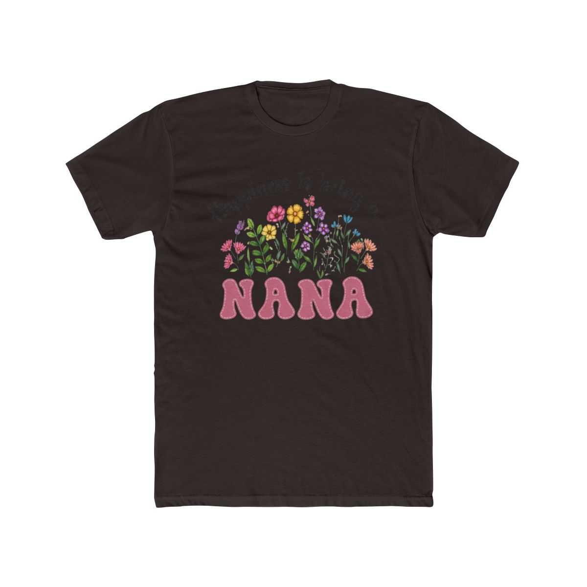Happiness Is Being A Nana - alternate angle 2, merchandise
