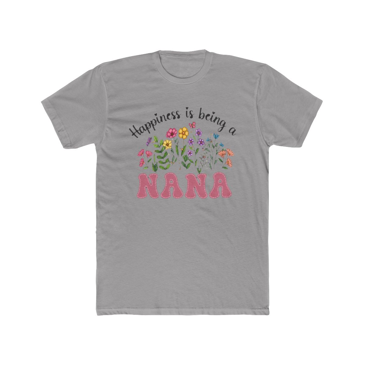 Happiness Is Being A Nana - Official T-Shirts merchandise