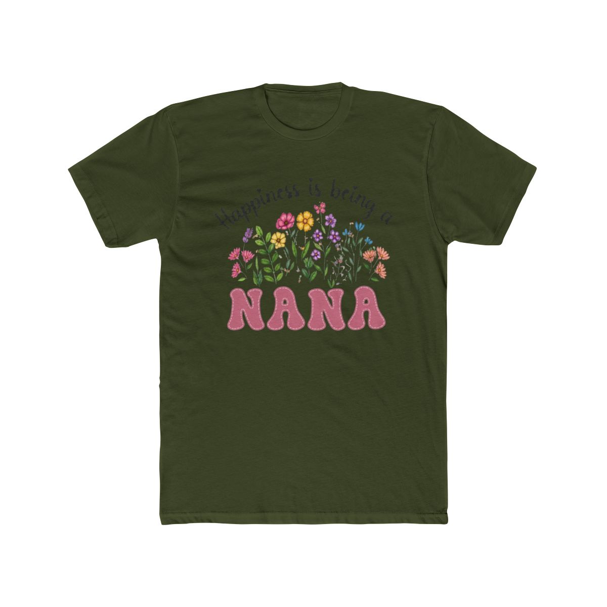 Happiness Is Being A Nana - alternate angle 4, merchandise