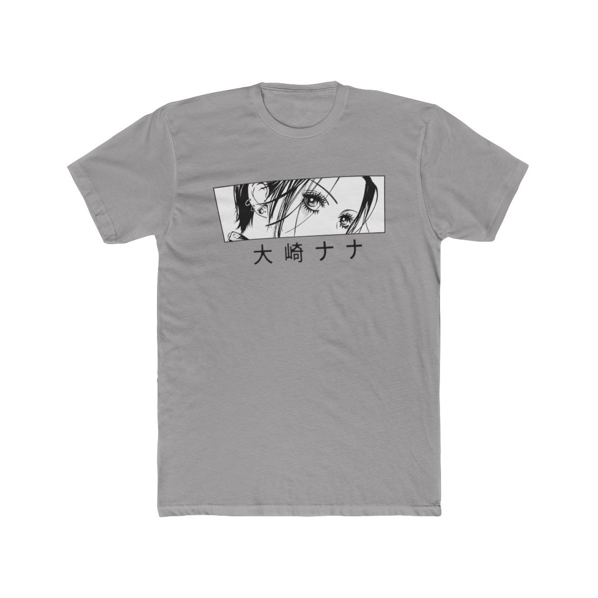 Anime Lover, Anime Inspired, Nana Eyes Anime Inspired Shirt, Anime - Official T-Shirts merchandise