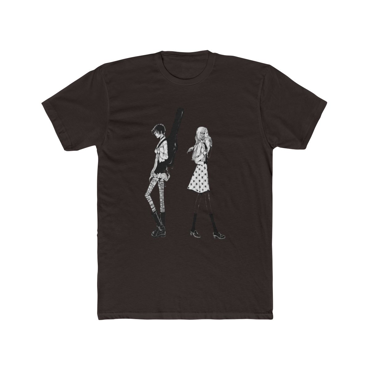 Nana Manga Panels - alternate angle 2, merchandise