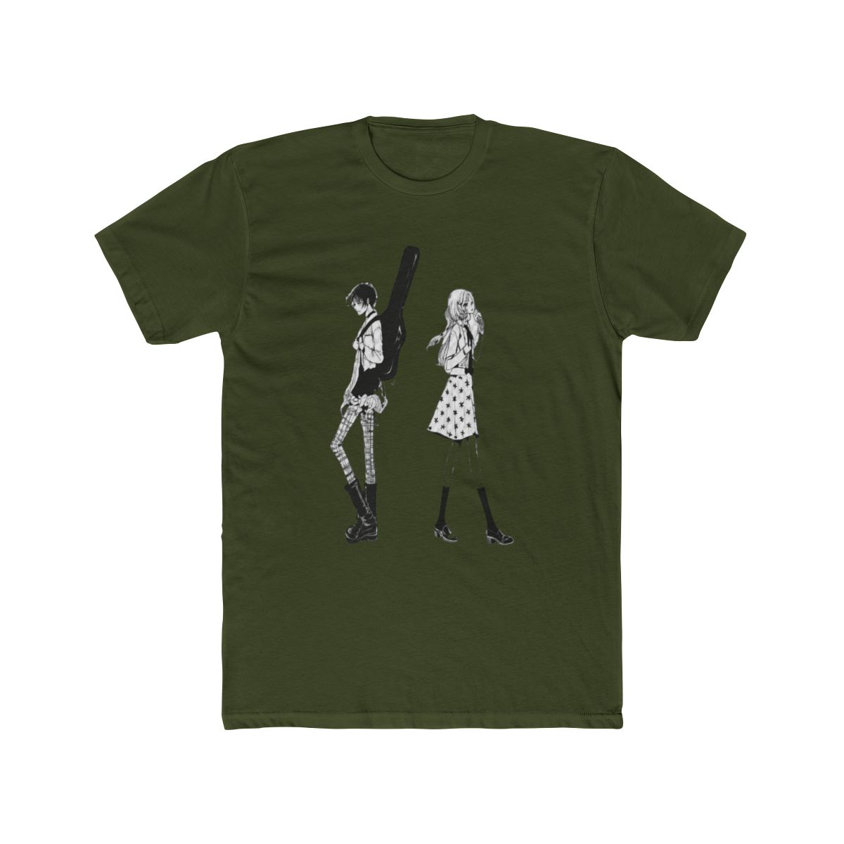 Nana Manga Panels - alternate angle 5, merchandise