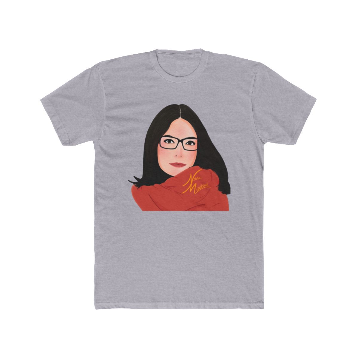 Nana Mouskouri