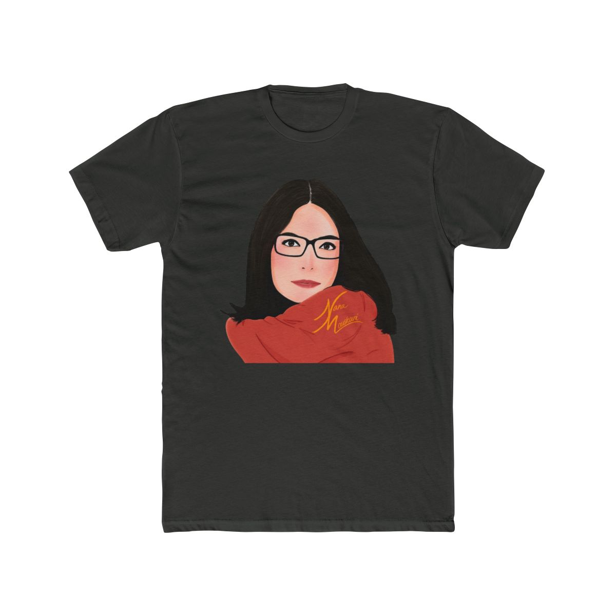 Nana Mouskouri - alternate angle 5, merchandise